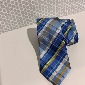 Classic Men’s Striped Tie